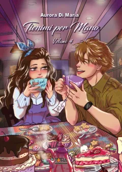 Volume cover